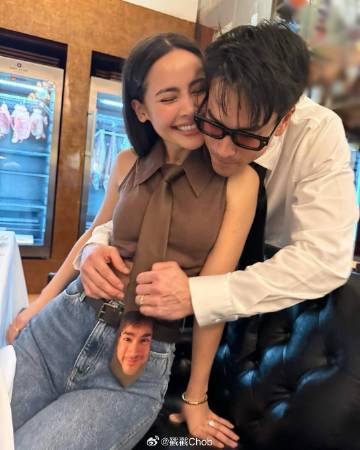 Nadech Kugimiya确认2026年与Yaya大婚 三地婚礼甜蜜倒数