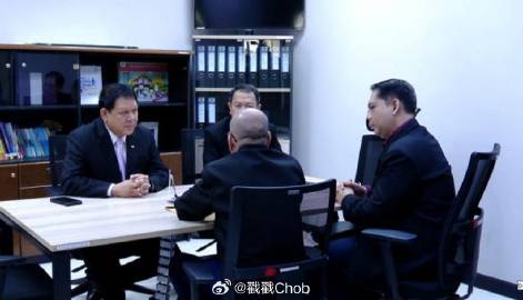 Tangmo Nida案再添新证据 天才大叔要求重启案件审理