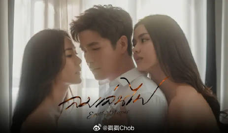 2024泰国十大热搜剧集揭晓 情感复仇环节不过时