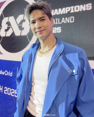 Mike Pattaradet公开回应结婚计划：暂不求婚，事业优先