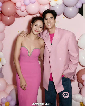 Mike Pattaradet公开回应结婚计划：暂不求婚，事业优先