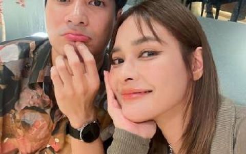 Mike Pattaradet公开回应结婚计划：暂不求婚，事业优先