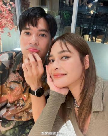 Mike Pattaradet公开回应结婚计划：暂不求婚，事业优先