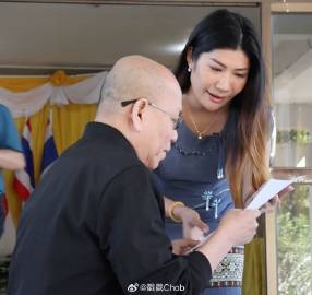 天才大叔提交复审请求 称Tangmo Nida案背后隐藏谋杀真相