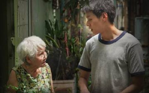 《姥姥的外孙》挺进奥斯卡最佳国际影片15强 成功打破40年提名空白