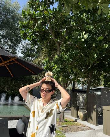 Three Man Down主唱回应肇事逃逸争议 秀监控证明清白