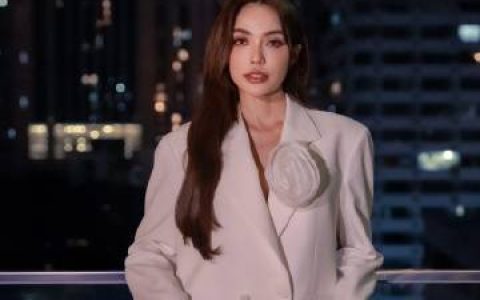 Charlotte Austin被诈骗案告破 警方逮捕幕后嫌疑人