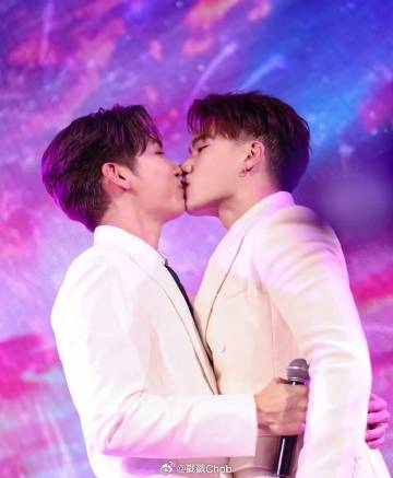 婚礼大致时间曝光!Mew坦言:深爱Tul就要高调秀恩爱