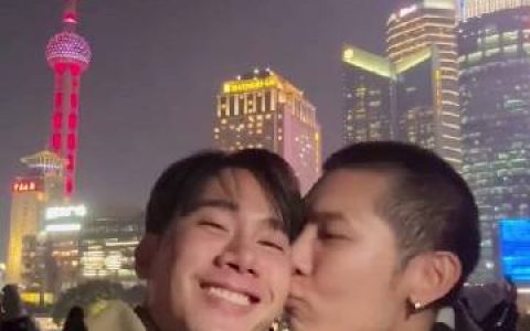 婚礼大致时间曝光！Mew坦言：深爱Tul就要高调秀恩爱