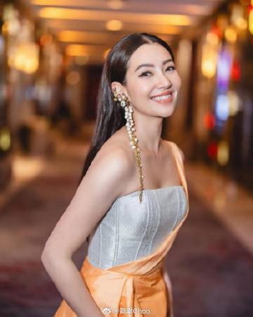 Bella Ranee面对捐款质疑 正面回应传递正能量