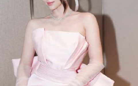 Bella Ranee面对捐款质疑 正面回应传递正能量