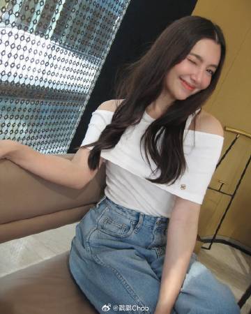 Bella Ranee面对捐款质疑 正面回应传递正能量