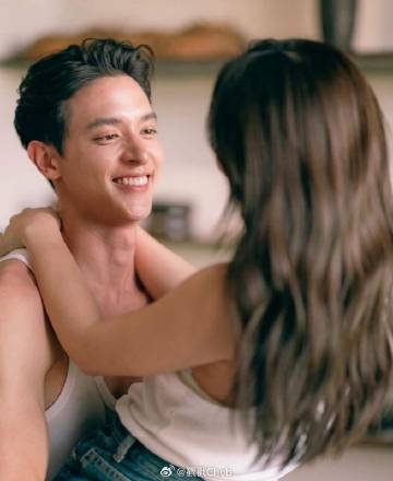 James Jirayu谈婚礼细节 点名好友Great要包大红包