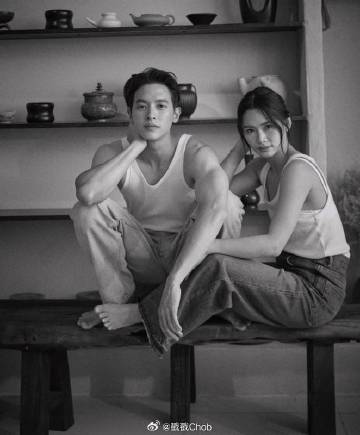 James Jirayu谈婚礼细节 点名好友Great要包大红包