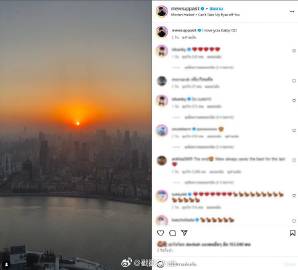 Mew Suppasit深情亲吻Tul Pakorn 上海之旅高甜撒糖