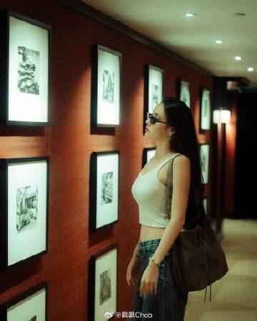 粉丝不满离巢扬言罢看 Mookda Narinrak反应曝光