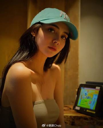 粉丝不满离巢扬言罢看 Mookda Narinrak反应曝光