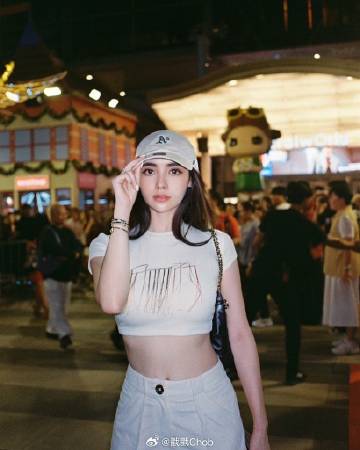 粉丝不满离巢扬言罢看 Mookda Narinrak反应曝光