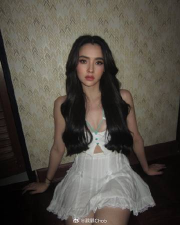 粉丝不满离巢扬言罢看 Mookda Narinrak反应曝光