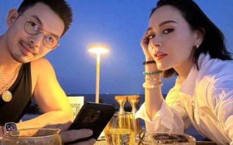 婚变导火索扑朔迷离 名嘴爆Aum Atichart或多次出轨被抓包