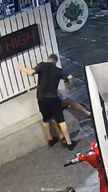 Mint Chalida发声控诉！弟弟遭外国人暴力袭击 急寻法律援助追责