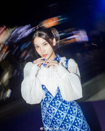 Pon Nawasch认爱Cookie Yada！情侣凌晨四点约跑 马拉松培养感情