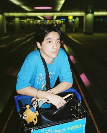 Three Man Down主唱Krit Jeerapatananuwong患病停工！宣布暂停演出专心治疗