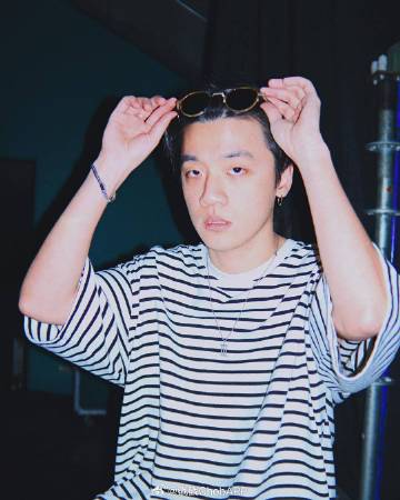 Three Man Down主唱Krit Jeerapatananuwong患病停工！宣布暂停演出专心治疗