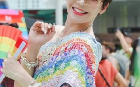 Earth Katsamonnat发长文反击歧视！为LGBTQ+群体发声引热议