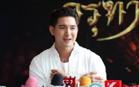 Kem Hussawee合约将到期！未来动向受关注 不排除转型自由演员