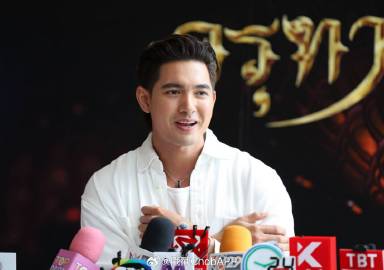 Kem Hussawee合约将到期!未来动向受关注 不排除转型自由演员