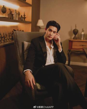 Kem Hussawee合约将到期!未来动向受关注 不排除转型自由演员