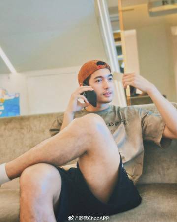 Kem Hussawee合约将到期!未来动向受关注 不排除转型自由演员