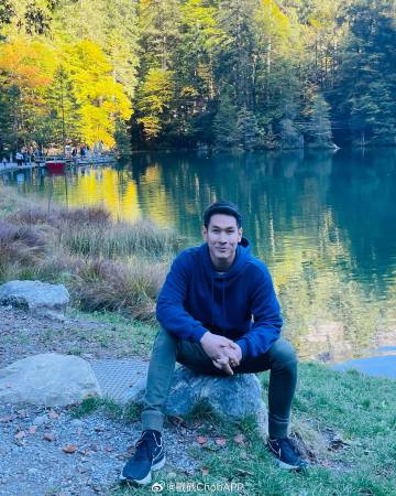 Om Akapan因病去世终年39岁！演艺圈痛失实力演员