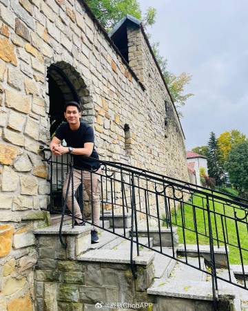 Om Akapan因病去世终年39岁！演艺圈痛失实力演员