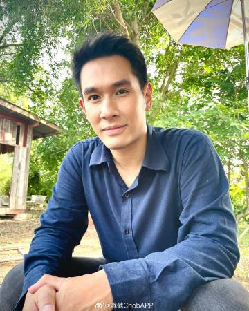 Om Akapan因病去世终年39岁！演艺圈痛失实力演员