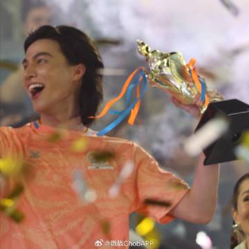 Gulf Kanawut活动名牌出错引热议！三台回应属技术失误 粉丝虚惊一场