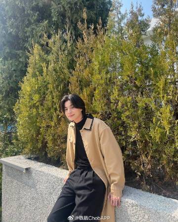 Gulf Kanawut活动名牌出错引热议！三台回应属技术失误 粉丝虚惊一场