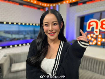 Ning Panita直播接前夫来电霸气回应！与Jin划清界限只谈孩子