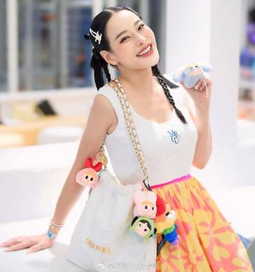 Ning Panita直播接前夫来电霸气回应！与Jin划清界限只谈孩子