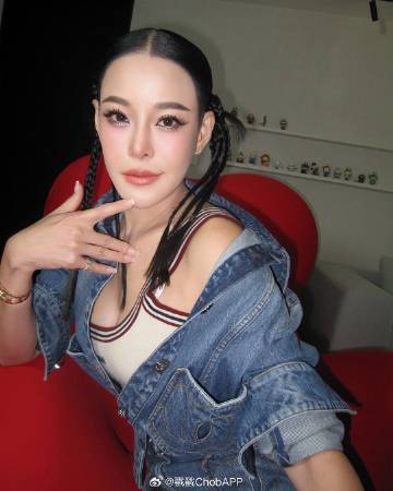 Ning Panita直播接前夫来电霸气回应！与Jin划清界限只谈孩子