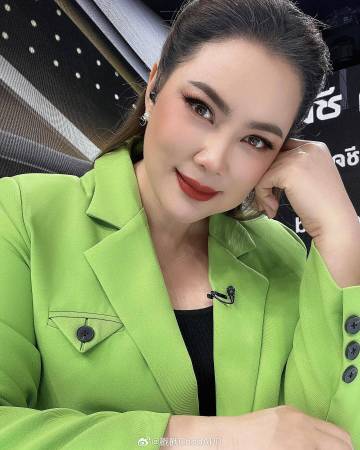 Boom Panadda发声力挺同性婚姻法！怒怼争议言论引热议