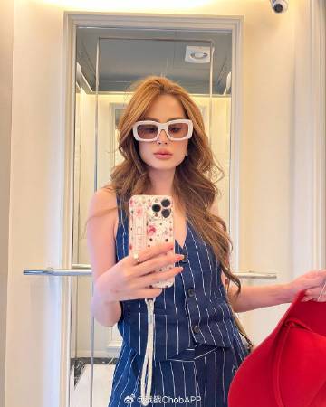 Kwan Usamanee否认整容传闻！现身医美诊所回应：只是基础护理