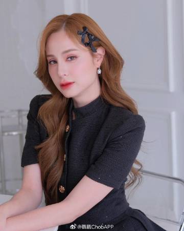 Kwan Usamanee否认整容传闻！现身医美诊所回应：只是基础护理