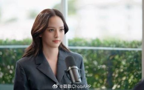 Nychaa Nuttanicha不续约三台！自曝曾遭否定险退圈