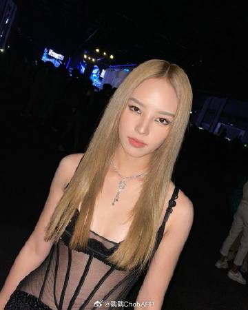 Nychaa Nuttanicha不续约三台！自曝曾遭否定险退圈