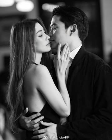 Woonsen Virithipa将办婚礼！与HiSo Nick甜蜜筹备 法泰两地举行