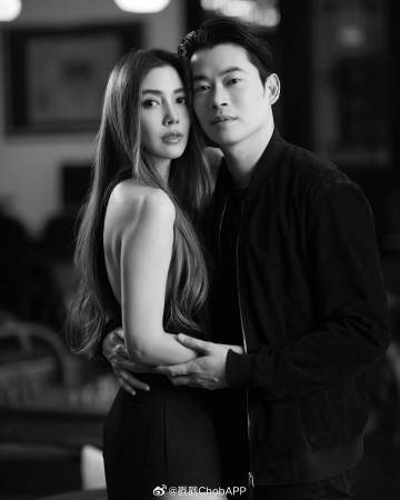 Woonsen Virithipa将办婚礼！与HiSo Nick甜蜜筹备 法泰两地举行