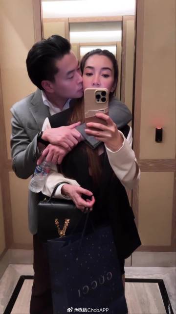 Woonsen Virithipa将办婚礼！与HiSo Nick甜蜜筹备 法泰两地举行