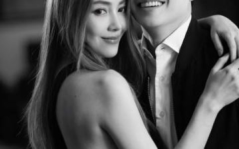 Woonsen Virithipa将办婚礼！与HiSo Nick甜蜜筹备 法泰两地举行